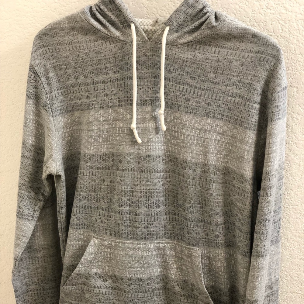 PacSun On the Byas Men’s Hoodie Size Medium